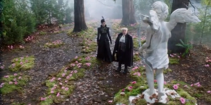 Once Upon A Time S06E14 Recap