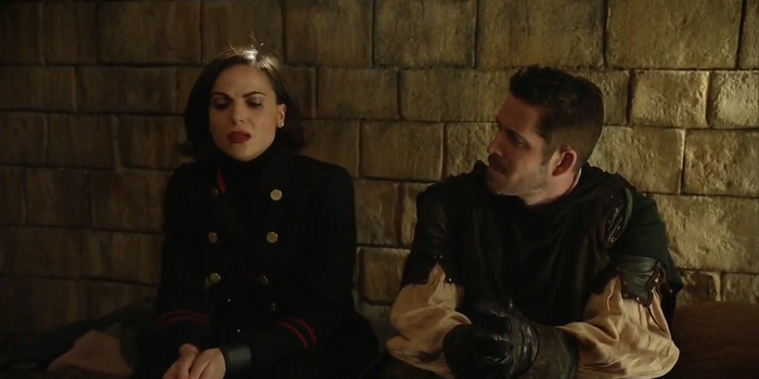 Once Upon A Time S06E11 Recap