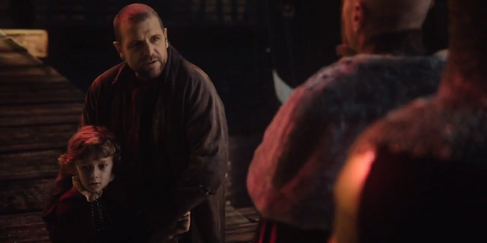Once Upon A Time S06E12 Recap
