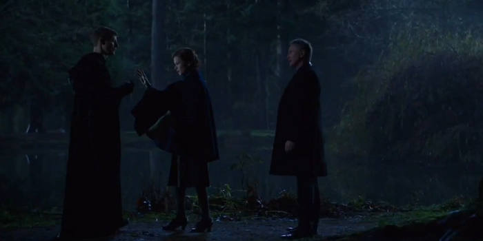 Once Upon A Time S06E13 Recap