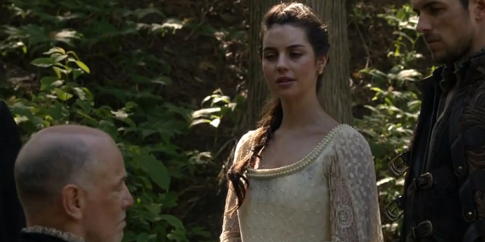 Reign S04E01 Recap