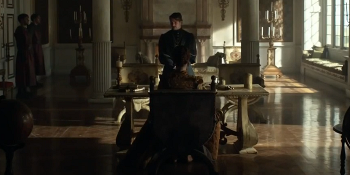 Reign S04E02 Recap