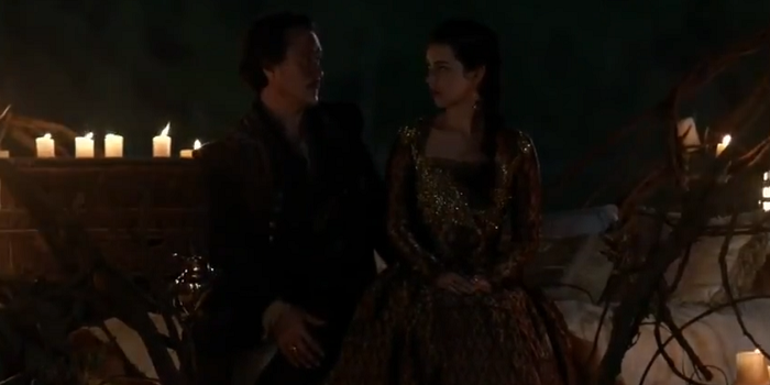 Reign S04E03 Recap