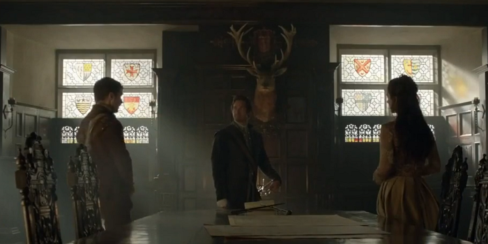 Reign S04E06 Recap