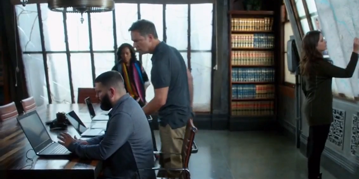Scandal S06E05 Recap