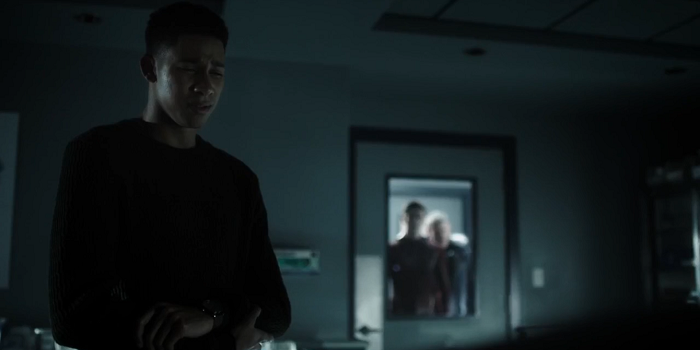 The Flash S03E16 Recap