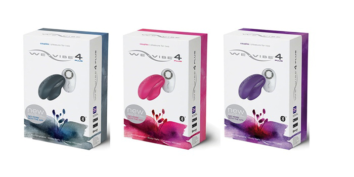Sex Toy Maker To Pay 3 million