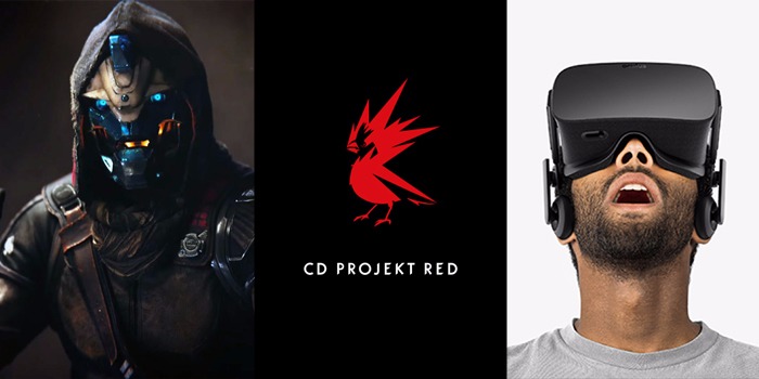 Gaming News: Friday 31st of March, 2017