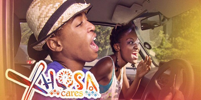 Xhosa Barbados Continues To Raise Money For Charity With Its Xhosa Cares Crews Treasure Hunt March 18th, 2017