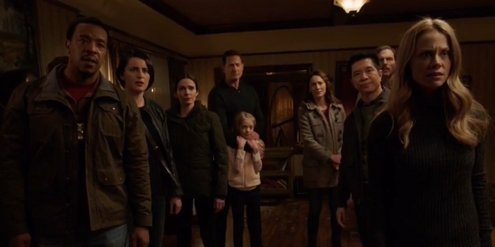 Grimm S06E13 [SERIES FINALE] Recap