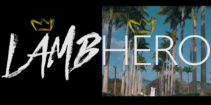 ICYMI: Adaeze Releases ‘Hero’ and ‘Lamb’