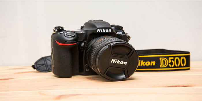 Nikon Celebrates 100th Anniversary