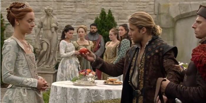 Reign S04E08 Recap