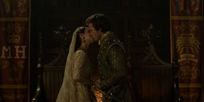 Reign S04E09 Recap