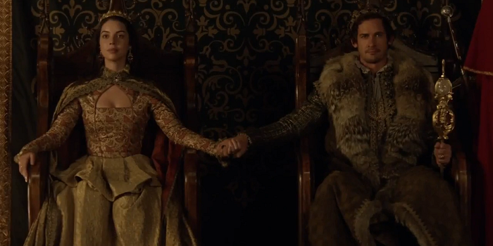Reign S04E10 Recap