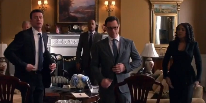 Scandal S06E12 Recap