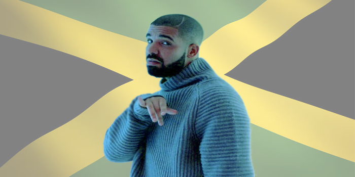 What’s With Drakes Jamaican Accent?