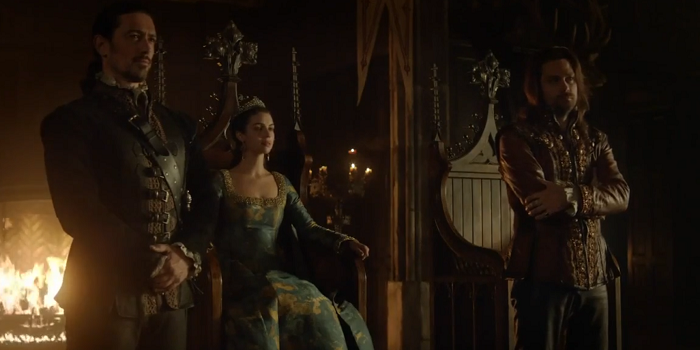 Reign S04E11 Recap
