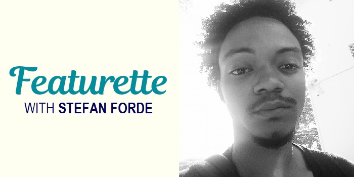 Featurette with Stefan Forde