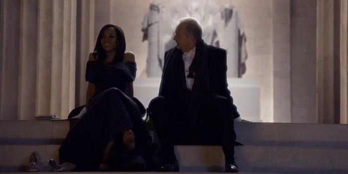 Scandal S06E16 [FINALE] Recap
