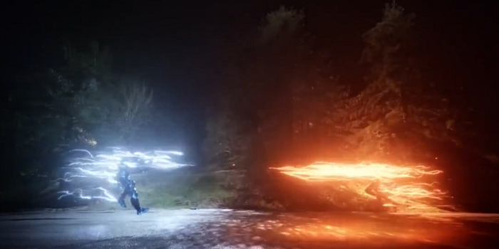 The Flash S03E21 Recap
