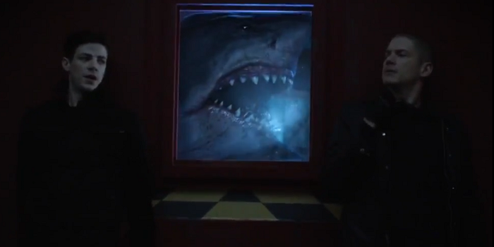 The Flash S03E22 Recap