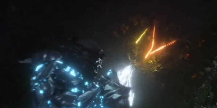 The Flash S03E23 [FINALE] Recap