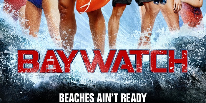 ‘Baywatch’ Film Review