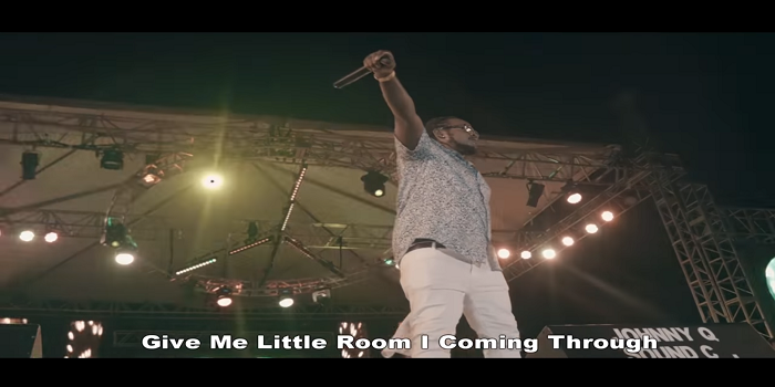 Watch: “Mad Man” by Seth “Xcel” Bovell