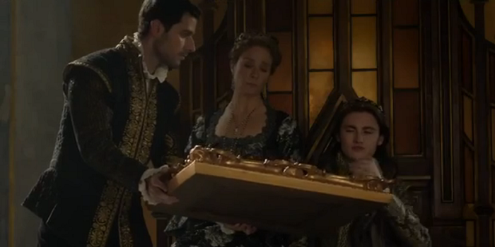 Reign S04E14 Recap