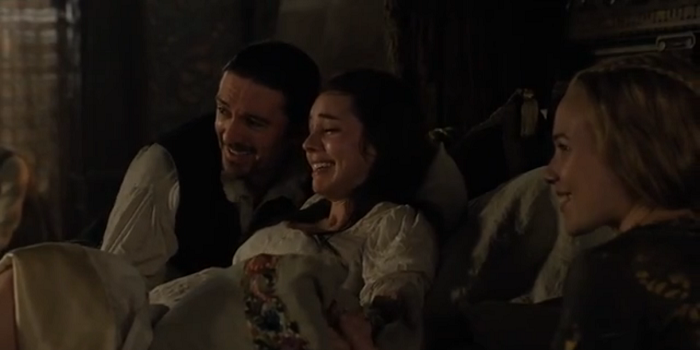 Reign S04E15 Recap