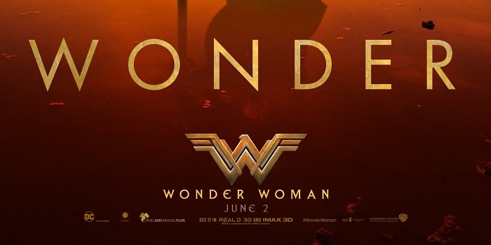‘Wonder Woman’ Film Review