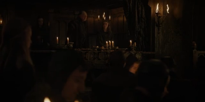 Game of Thrones S07E01 Recap