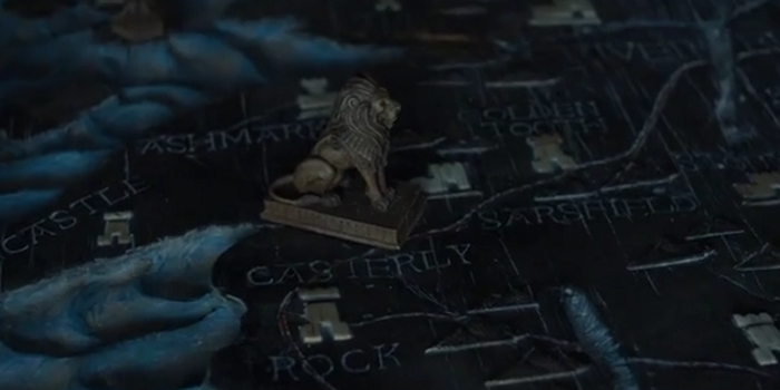 Game of Thrones S07E02 Recap