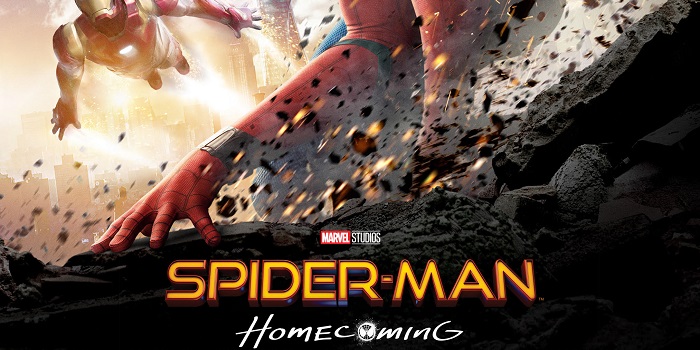 ‘Spider-Man: Homecoming’ Film Review