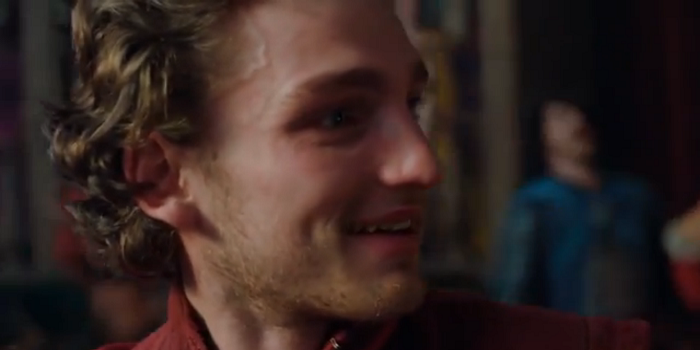 Will S01E01 Recap