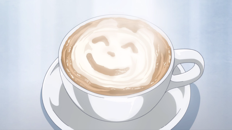 Keppeki Danshi! Aoyama-kun (Clean Freak! Aoyama-kun) E04 Recap