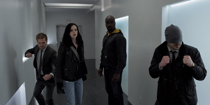The Defenders S01E03 Recap
