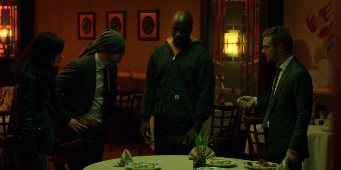 The Defenders S01E04 Recap