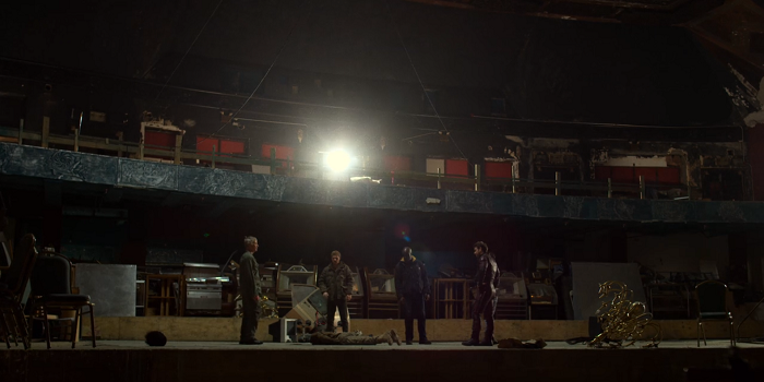 The Defenders S01E06 Recap