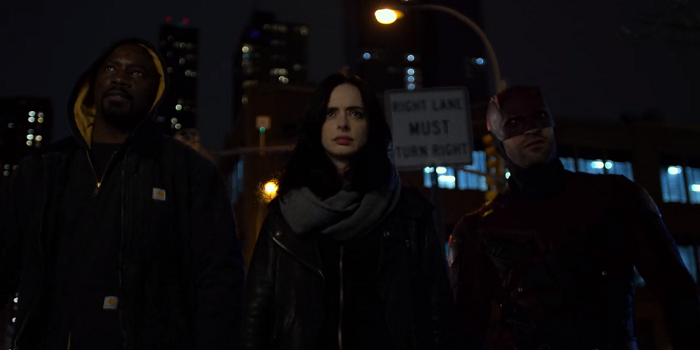 The Defenders S01E07 Recap