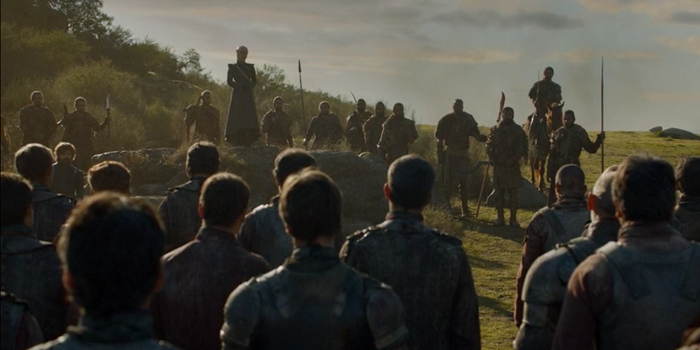 Game of Thrones S07E05 Recap