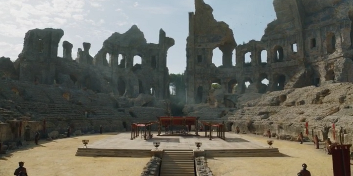 Game of Thrones S07E07 [FINALE] Recap