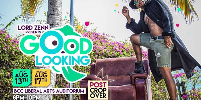 Lord Zenn’s ‘Good Looking’ Is Coming Back