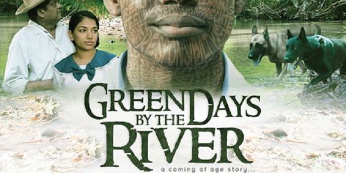 ‘Green Days by the River’ Film Review