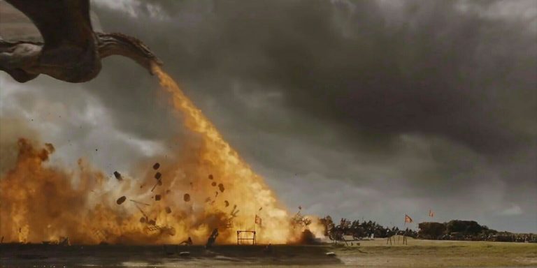 Game of Thrones S07E04 Recap