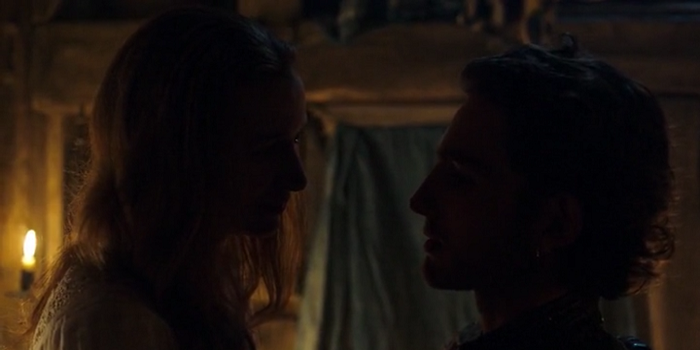 Will S01E05 Recap
