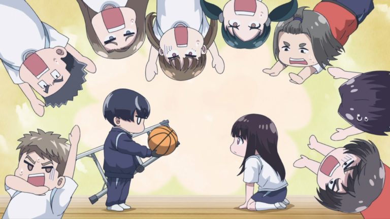 Keppeki Danshi! Aoyama-kun (Clean Freak! Aoyama-kun) E07 Recap