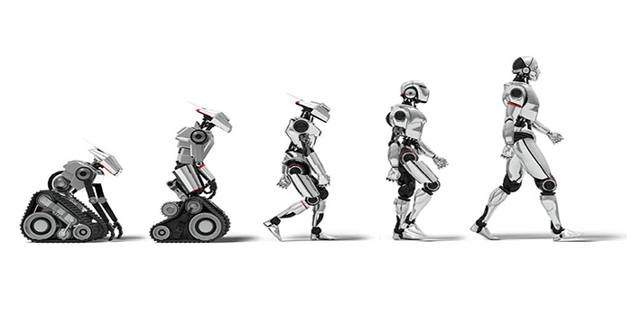 Robotics