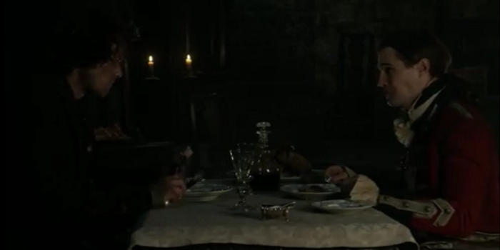 Outlander S03E03 Recap